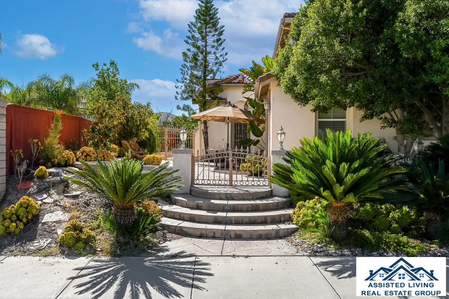 Turnkey RCFE Investment Opportunity in one of Temecula’s best neighborhoods