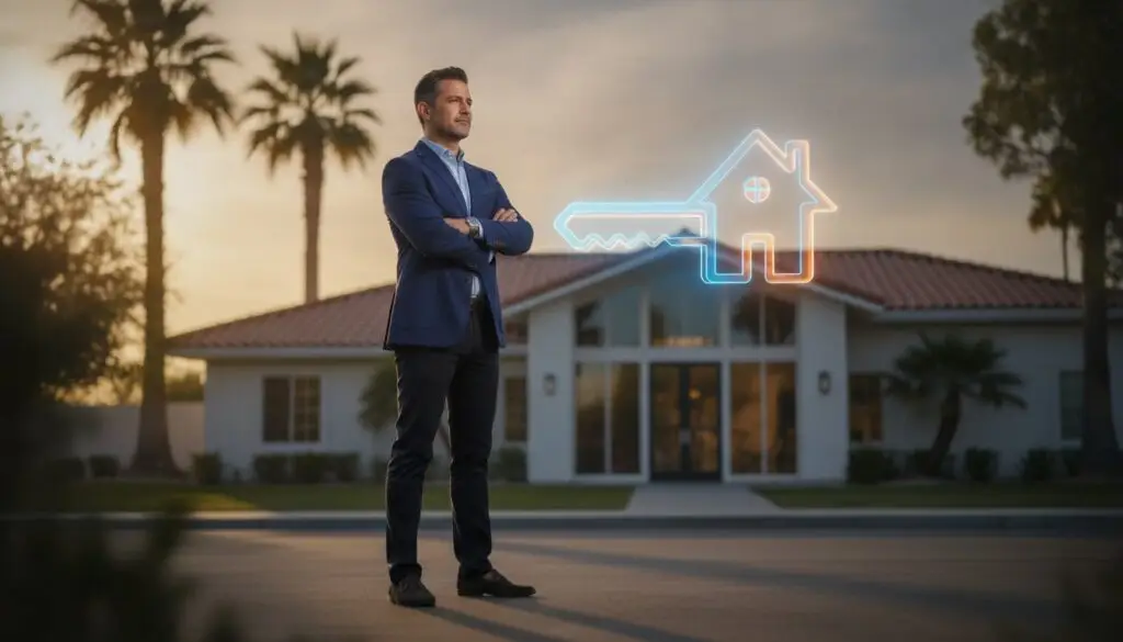 Lease-to-Own Care Homes: RCFE Ownership in California