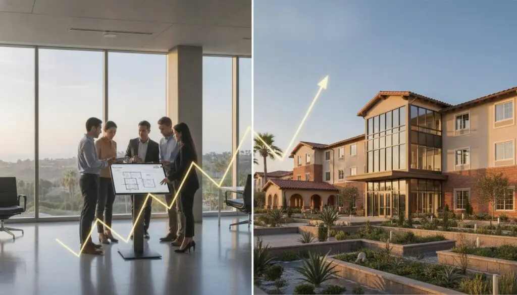 Opening an Assisted Living Facility in CA: The 2026 Strategic Investor’s Guide