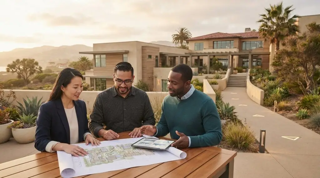 RCFE Escrow Guide for California Investors