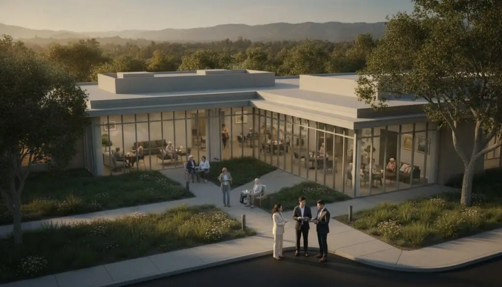 Santa Clara County Senior Care: 2026 Investor Guide