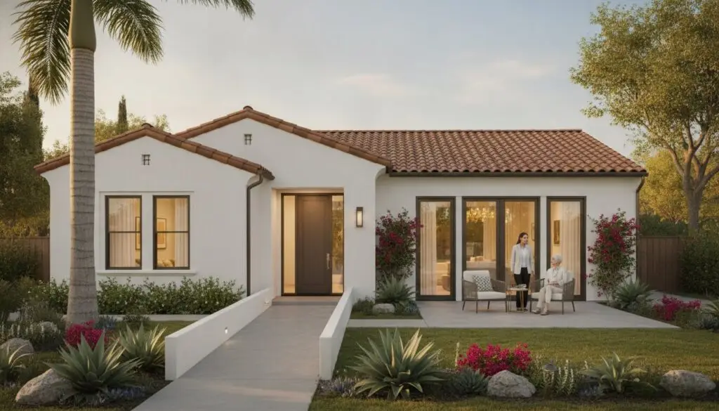 The Residential Assisted Living Business Model: A 2026 California Investor’s Guide