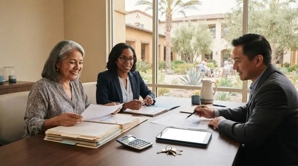 RCFE Business Valuation in California: An Owner’s Checklist for 2026